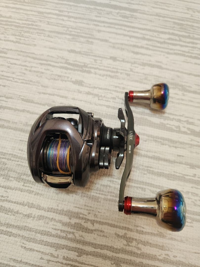 DAIWA　紅牙100