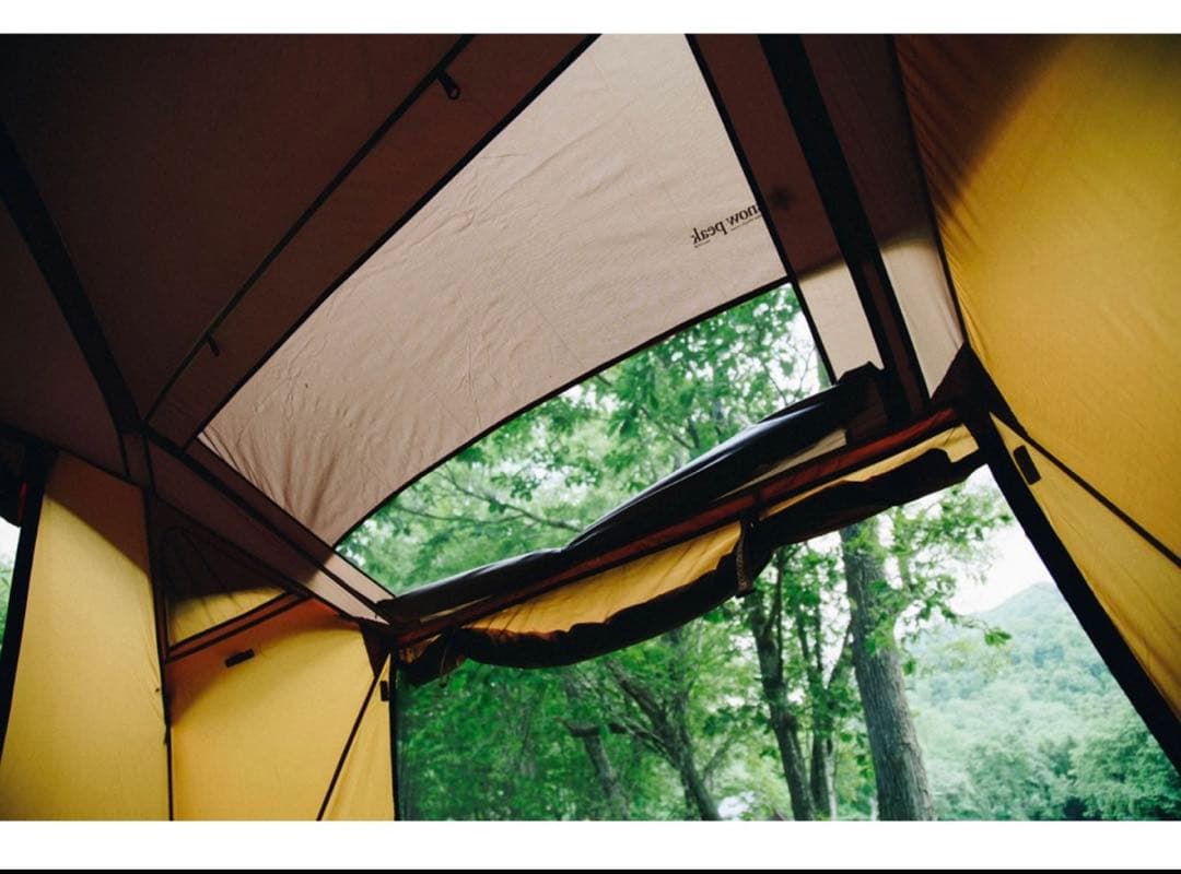 スノーピーク TP-925