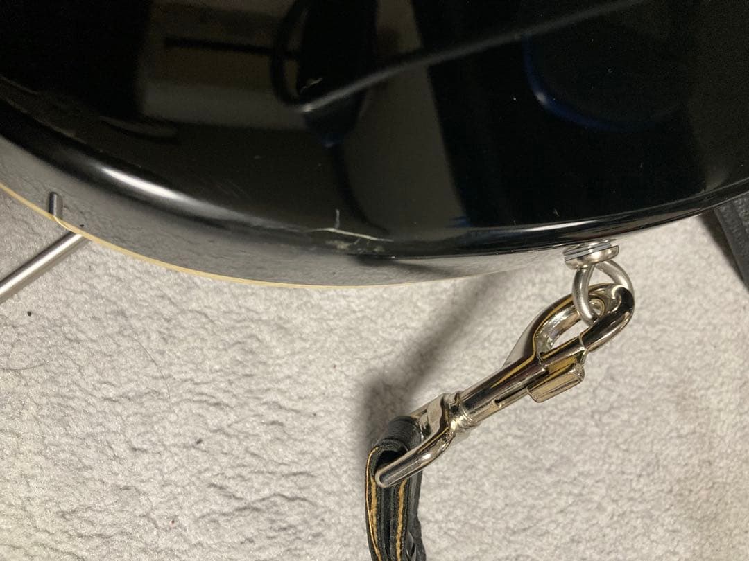 Peavey Wolfgang 1999製(純正ケースストラップ付き）