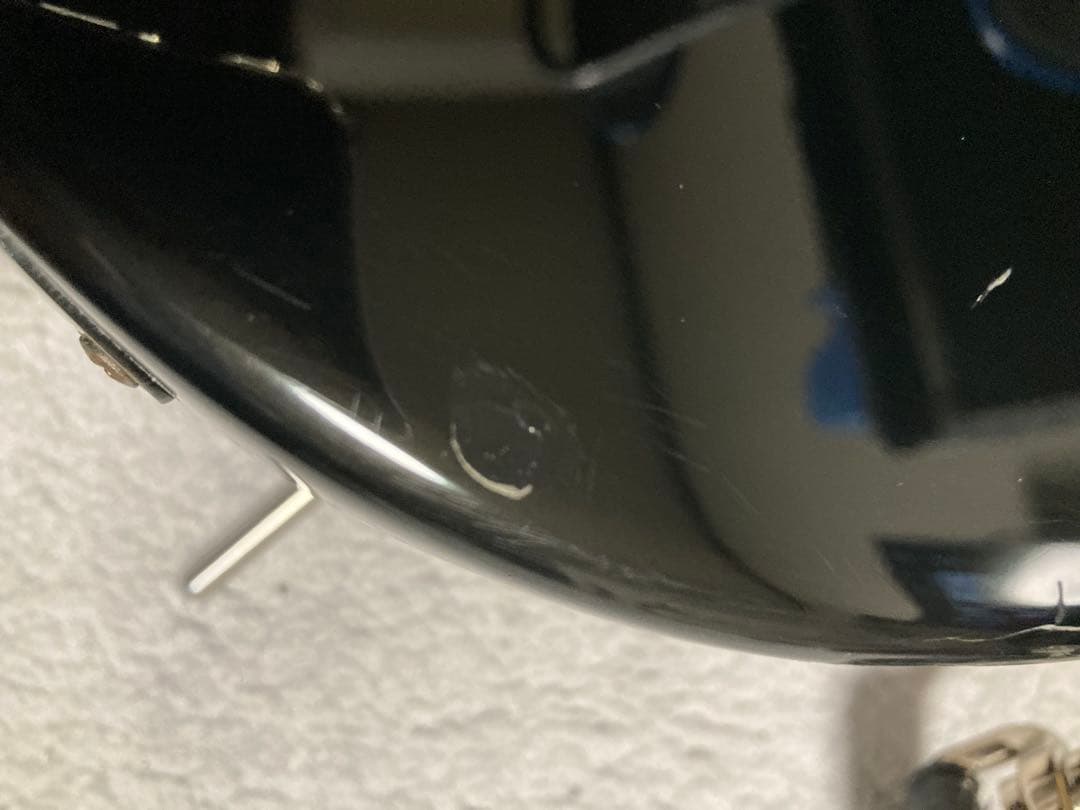 Peavey Wolfgang 1999製(純正ケースストラップ付き）