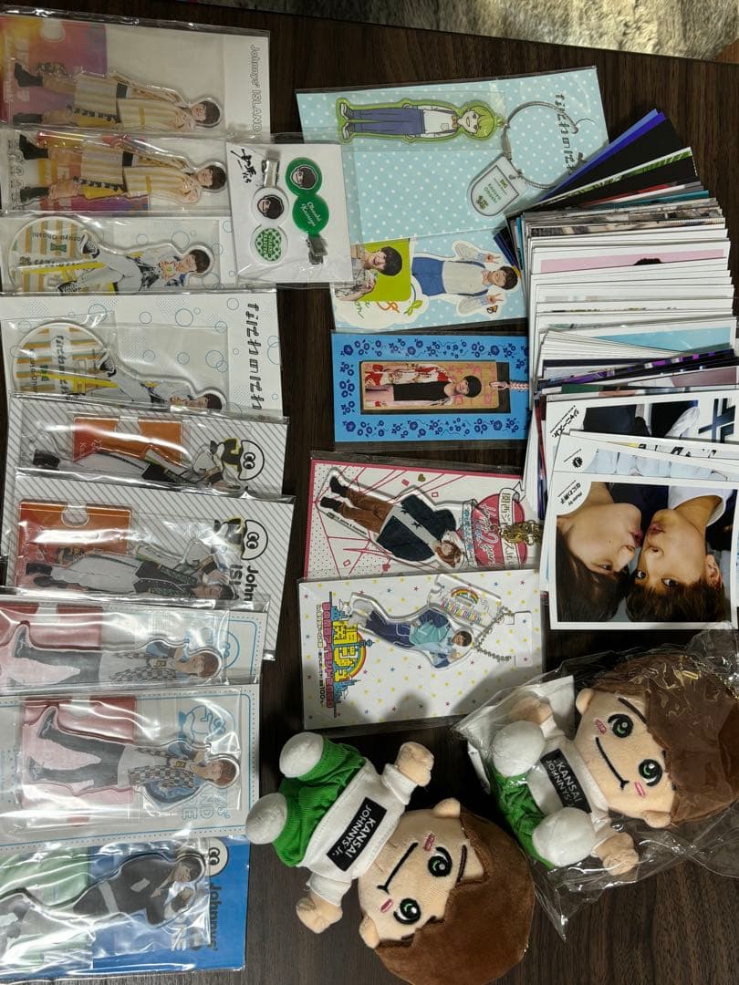 なにわ男子 大橋和也まとめ売り