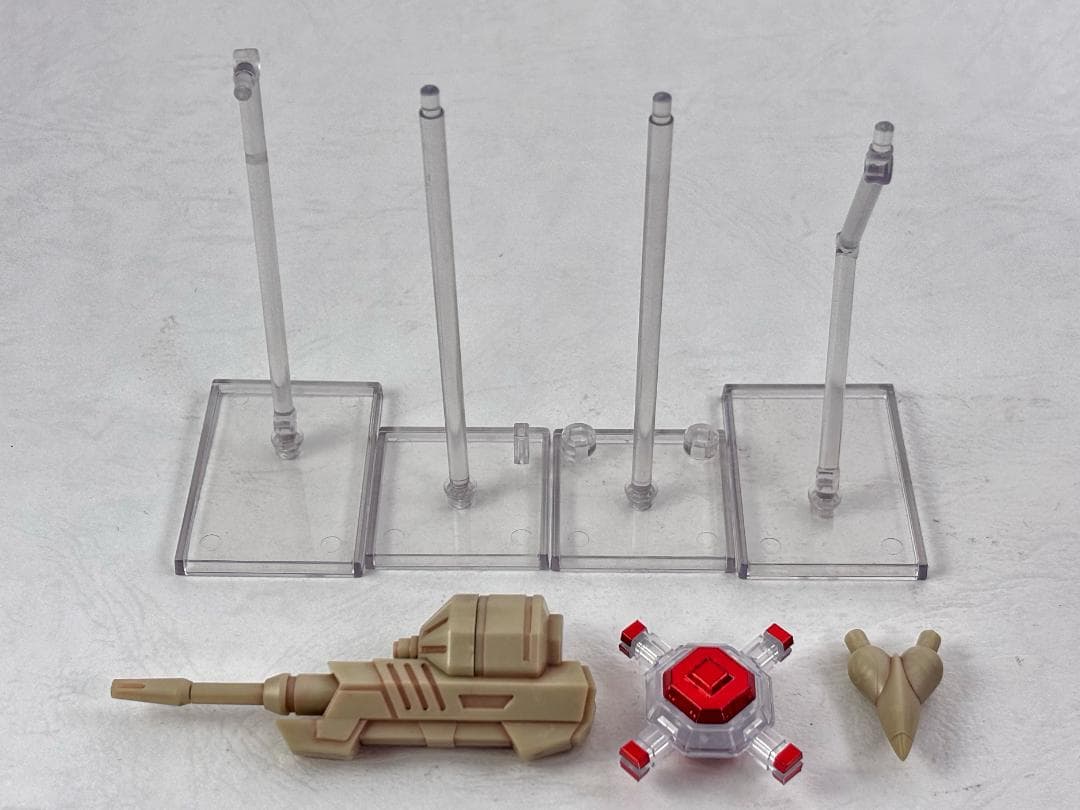 SMP 宇宙ロボット キングジョー