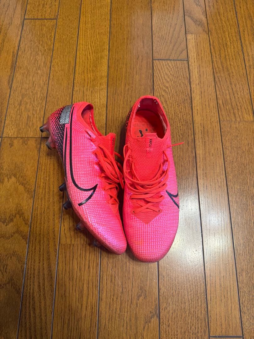 マーキュリアルヴェイパー13エリートAG