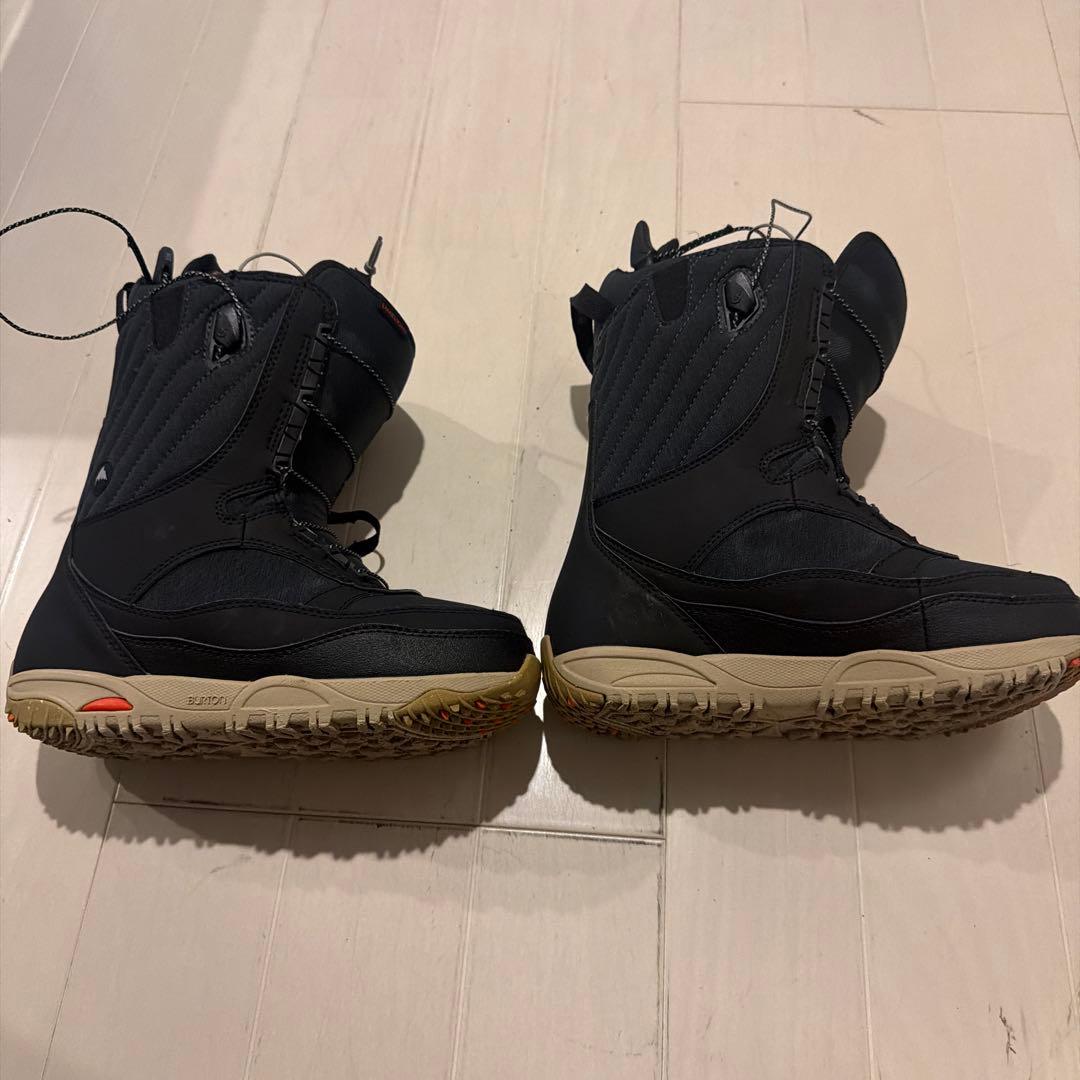 Burton Limelight スノーボードブーツ 24.5