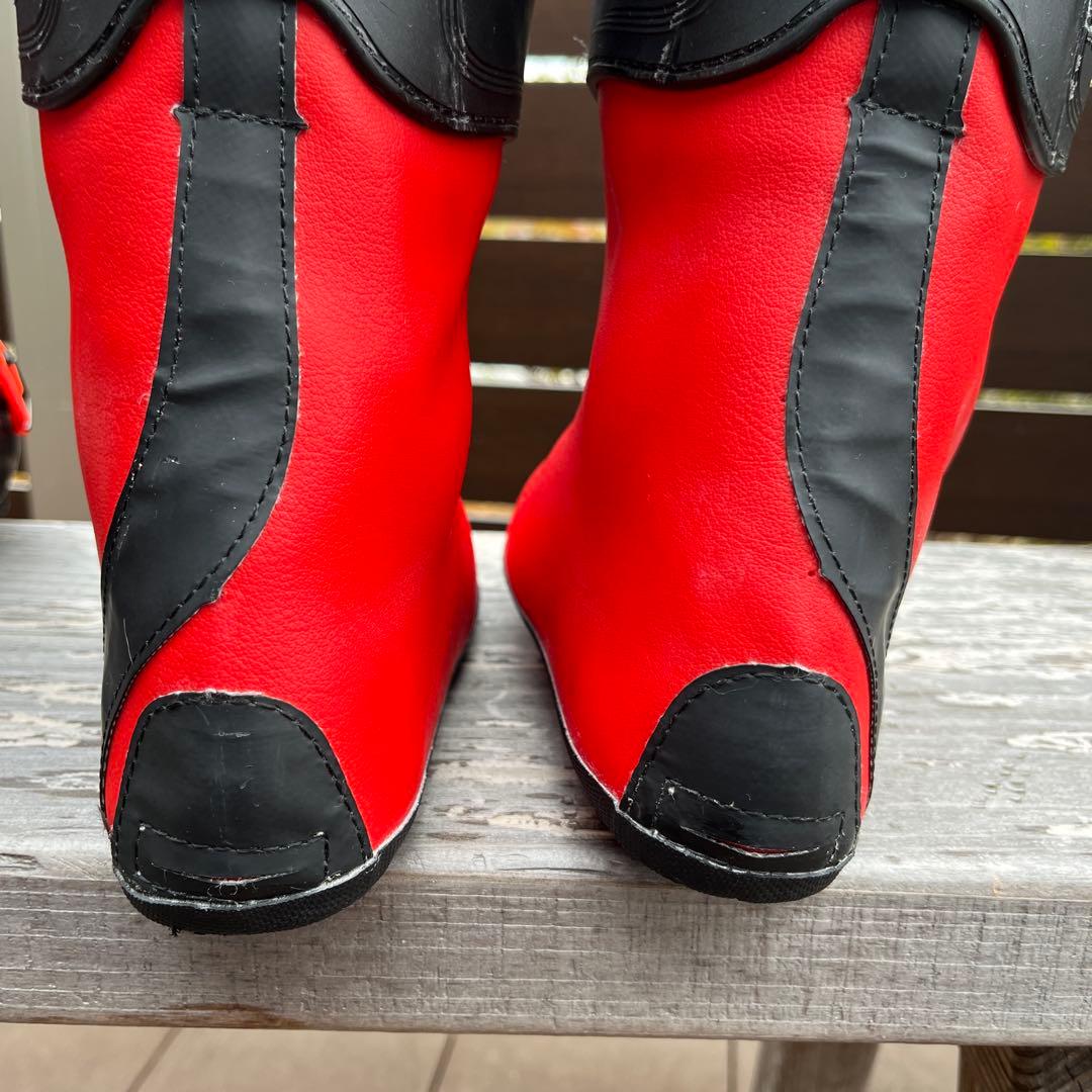 ノルディカ　DOBERMANN GP 110 24-24.5