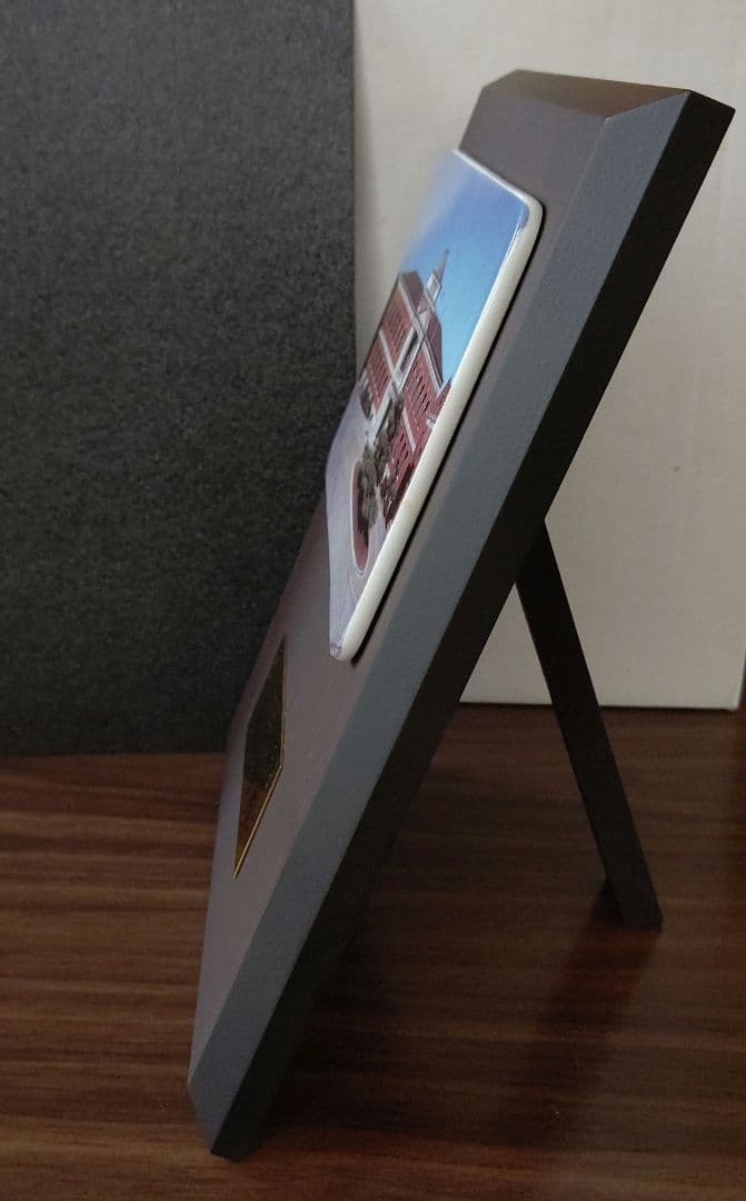 置物④ 海上自衛隊(呉地方隊)の盾