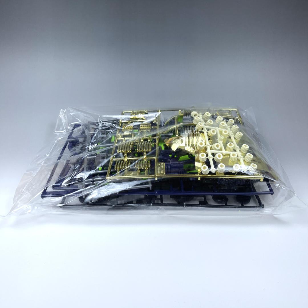 新品 ゾイド CLAW 海外版 クロウ シールドライガー ZOIDS2 未開封