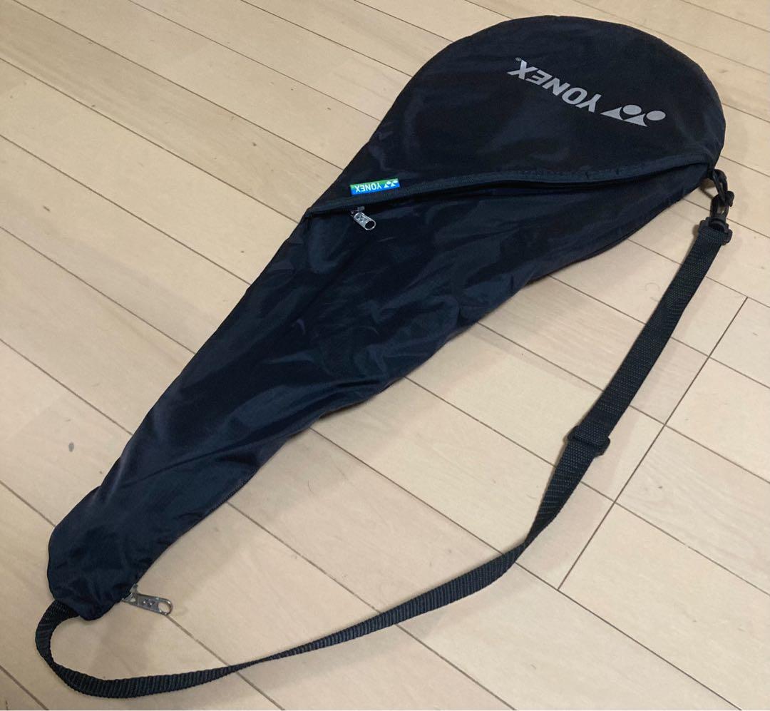 未使用品　ヨネックス　ジオブレイク70vs　UL1　タンゴレッド　テニスラケット