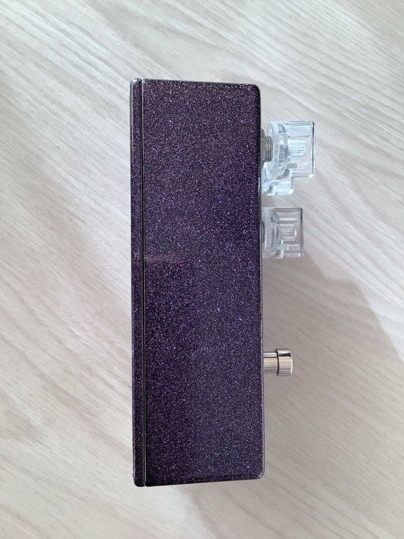 ギター CAST Engineering Texas Flood Overdrive