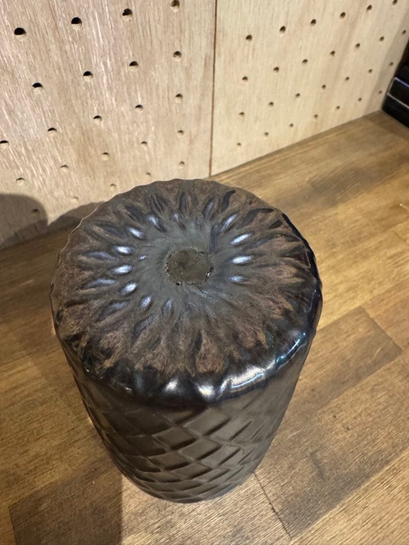 バーベキュー・調理用品 magma glass DIA Tumblr iron gray