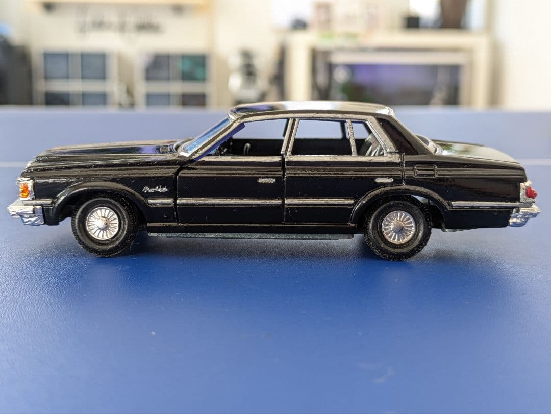 ヴィギナー　クラウン