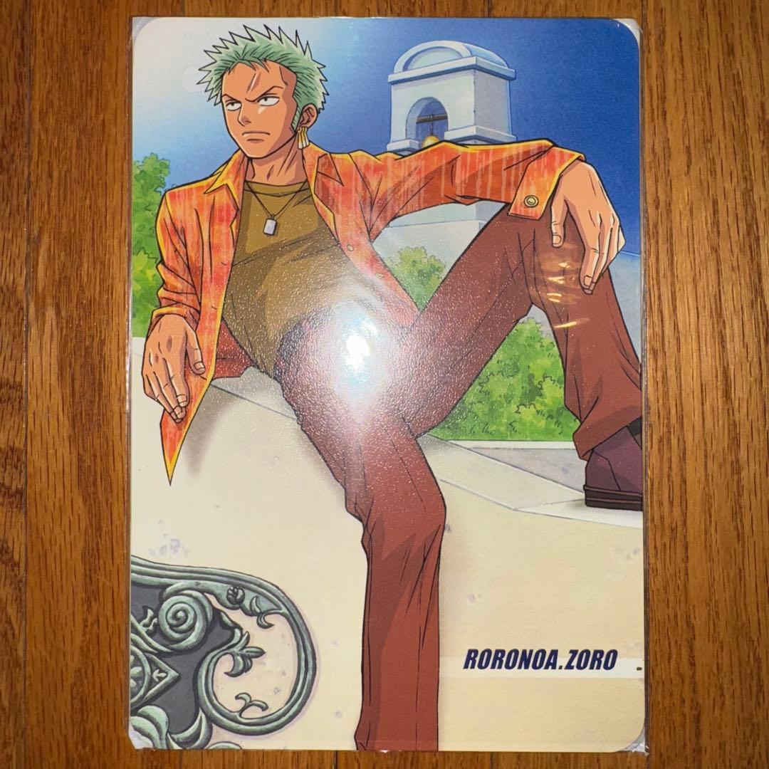 ワンピース　ONE PIECE　パッドダス　マウスパッド3　全8種類セット