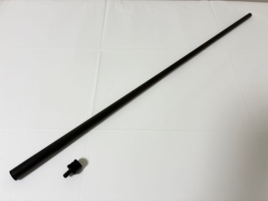 カーボンシャフト　OKhealing ラジアル