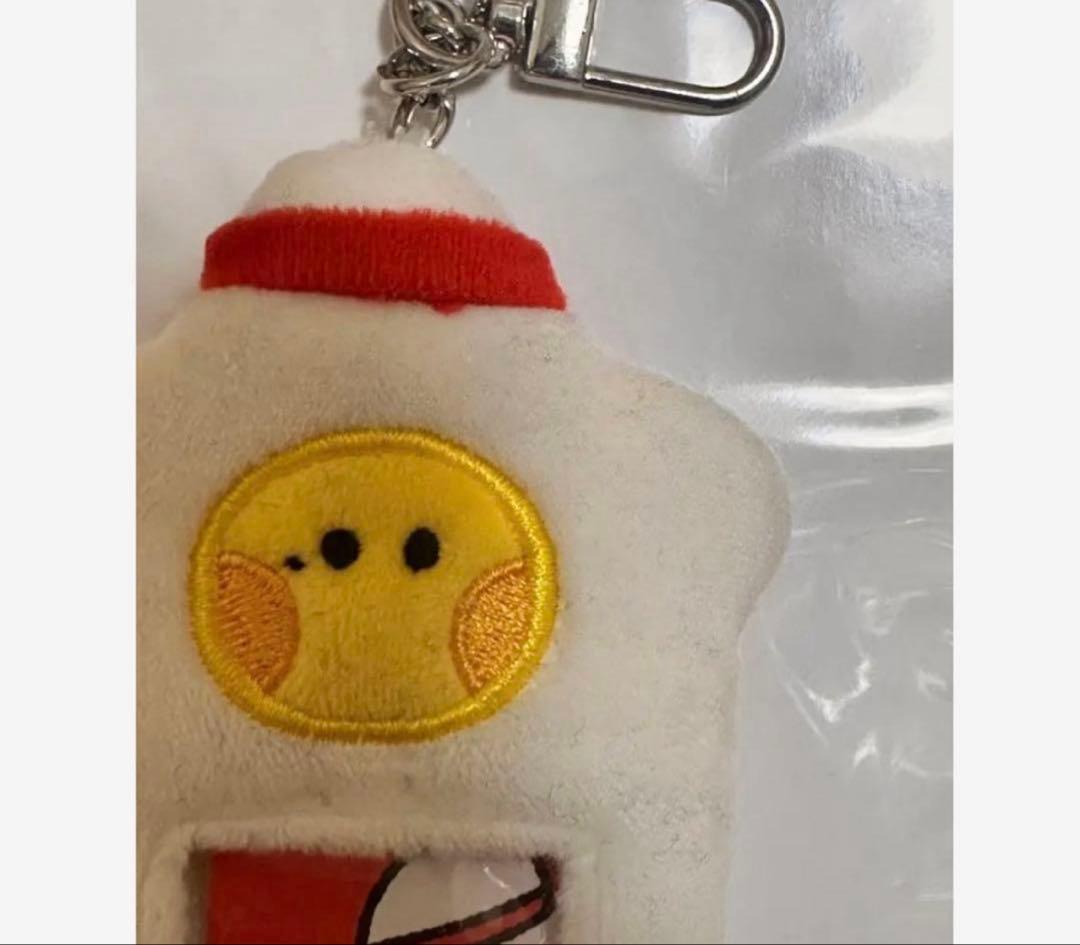 TREASURE ジフン トレカ