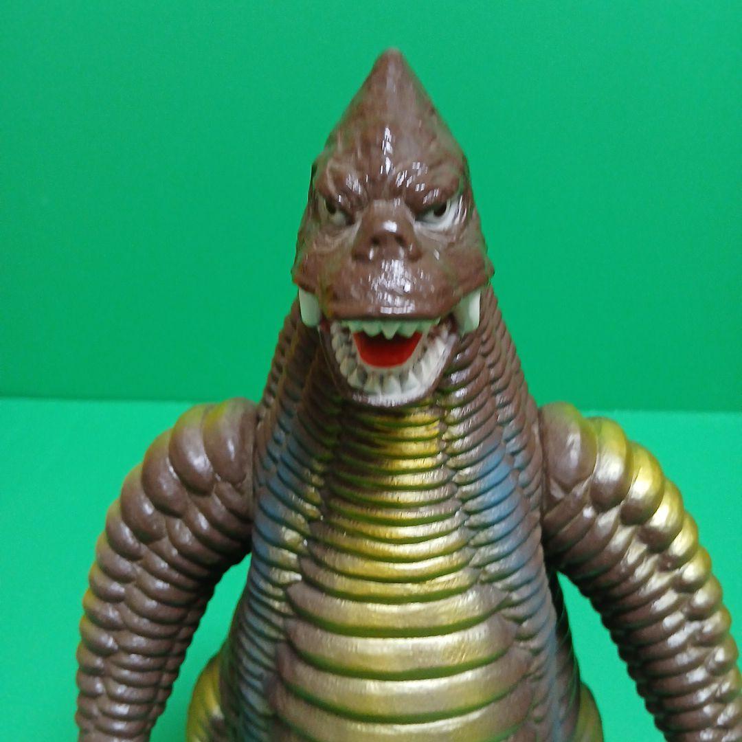 レッドキング ビッグサイズ怪獣フィギュア 約37cm