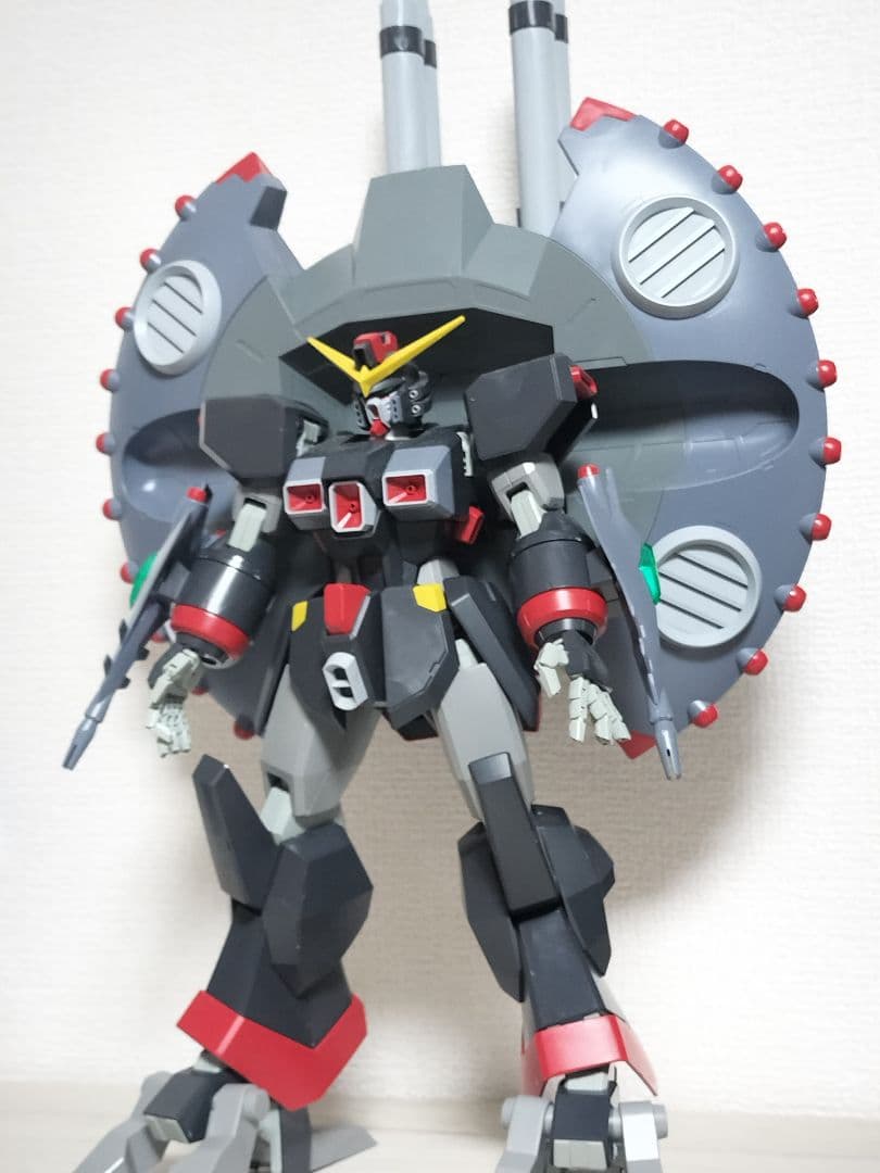 HGCE デストロイ