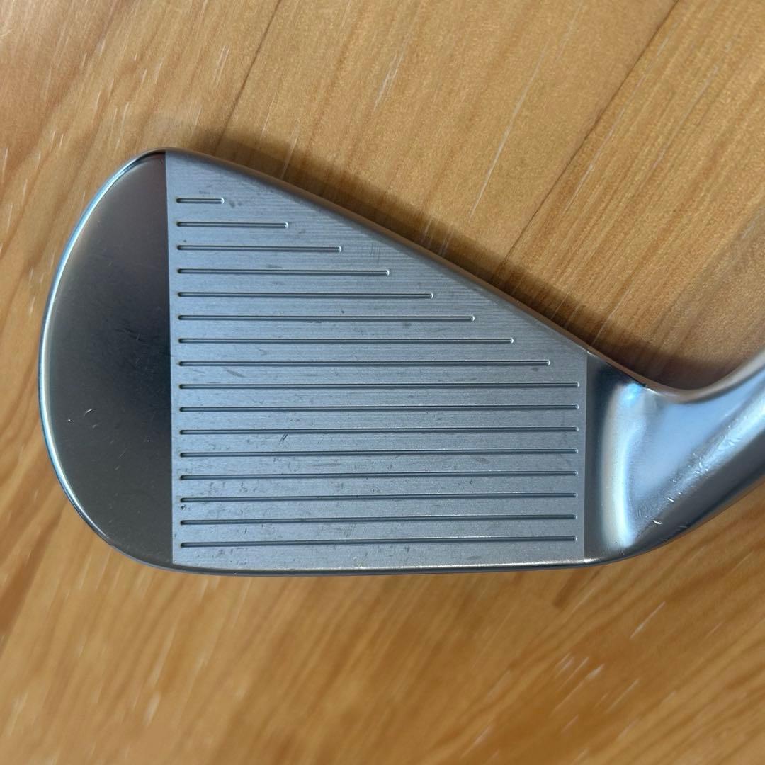 Srixon ZX5 MKⅡ アイアンセット（5〜P）