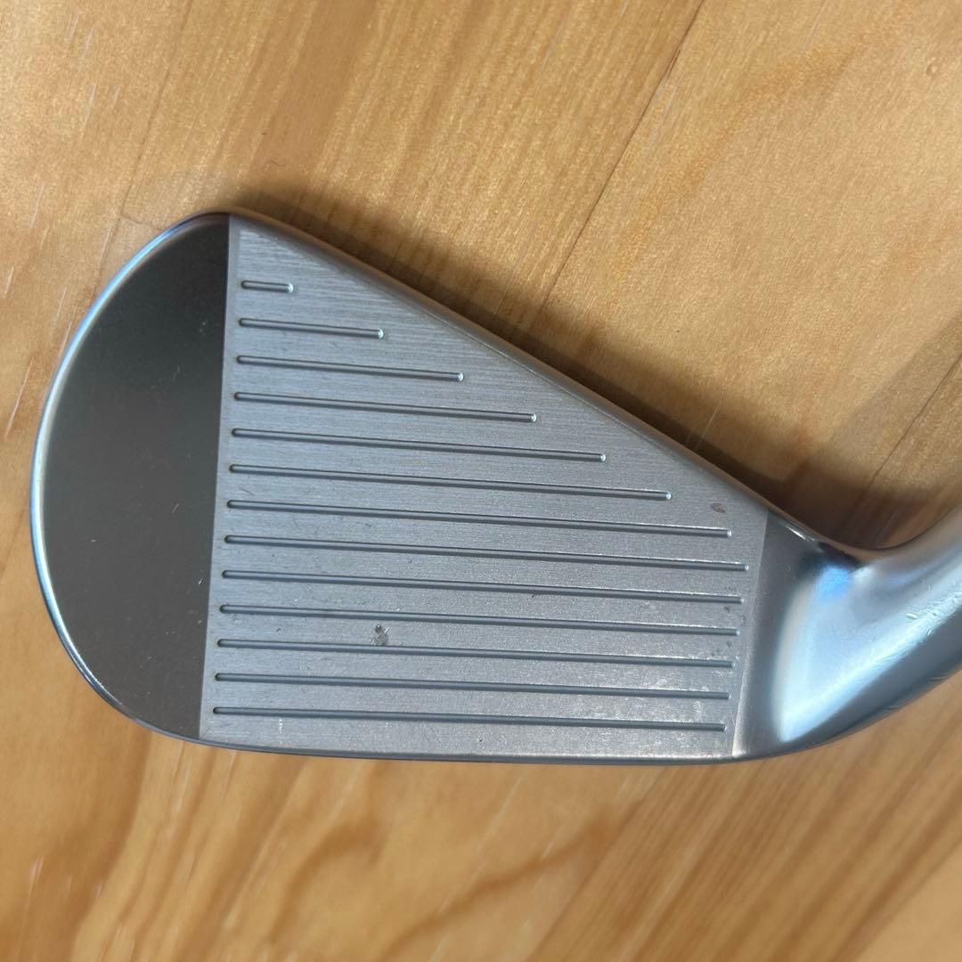 Srixon ZX5 MKⅡ アイアンセット（5〜P）