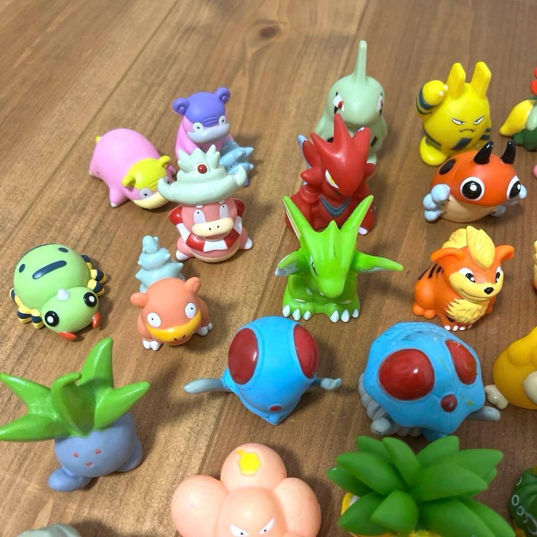 ポケモンキッズ　まとめ売り