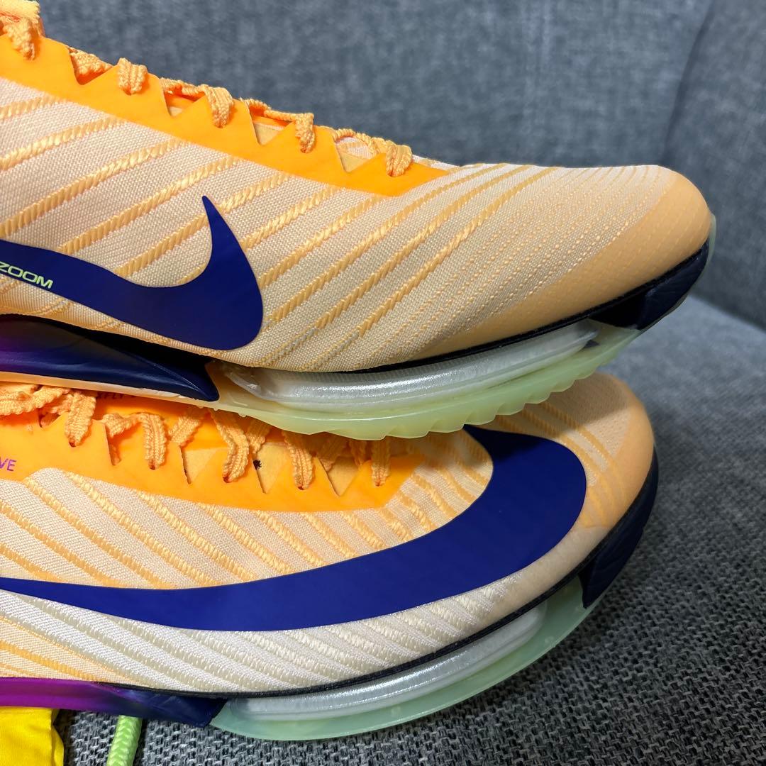 （新品）マックスフライ2 Max Fly2 27.5cm 箱別途用意