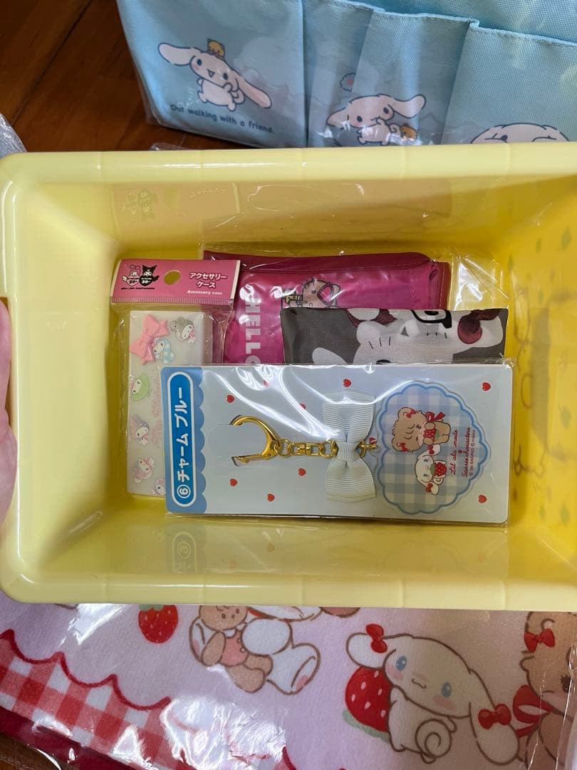 ポチャッコぬいぐるみ