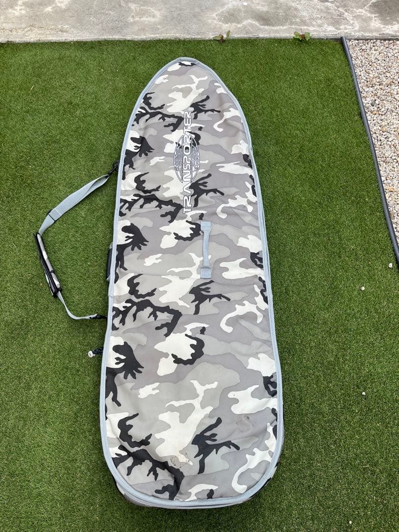 て*ン様 JS industries buried treasure 5’6