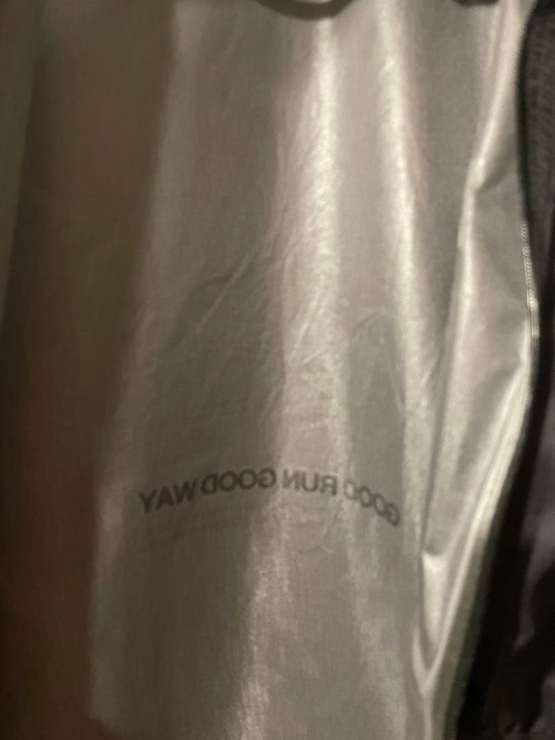 【定価26400円】ノースフェイス フリーラン ストライク ジャケット M