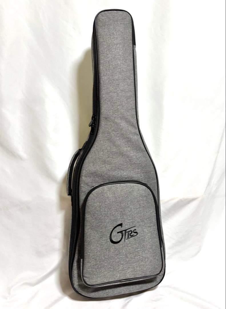 【新品弦張替済】Mooer GTRS S800 別売ワイヤレスフットスイッチ付属