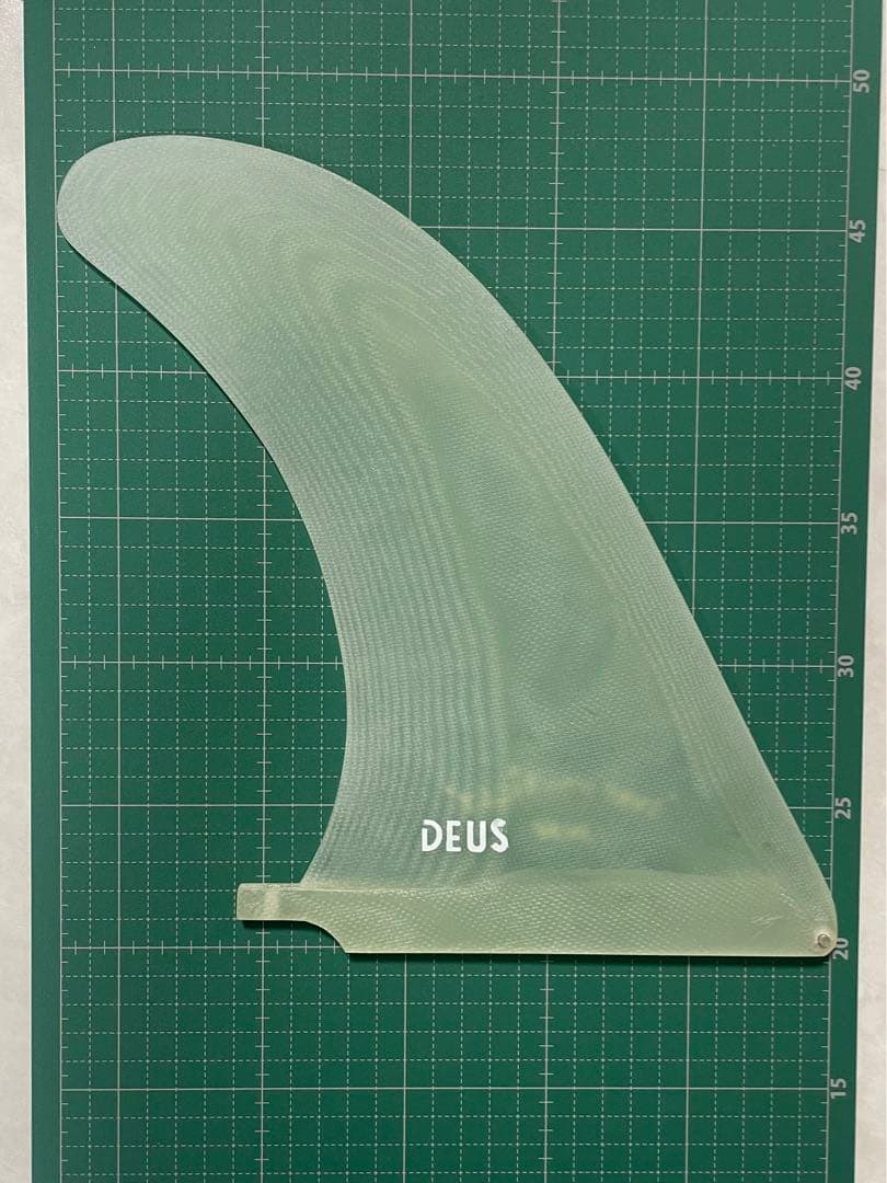 状態良SURF-A-BILLY×DEUS9.4デウスロングボード ノーズライダー