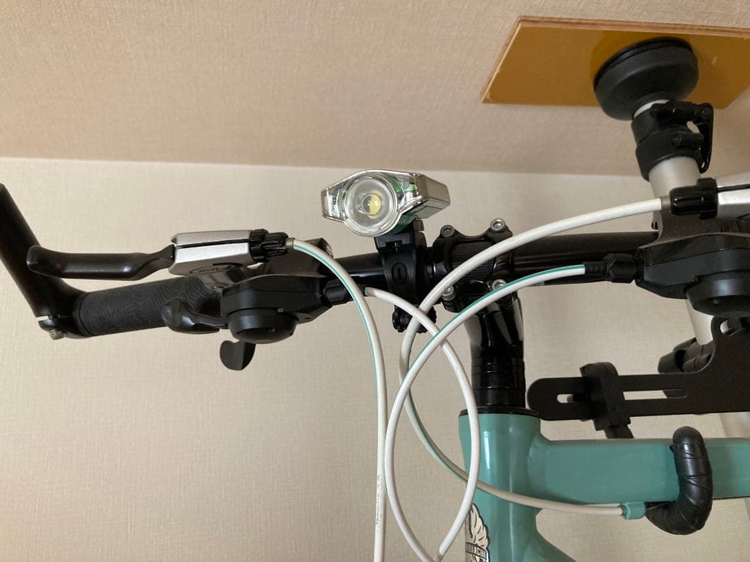 Bianchi Roma Ⅱ ビアンキローマ2