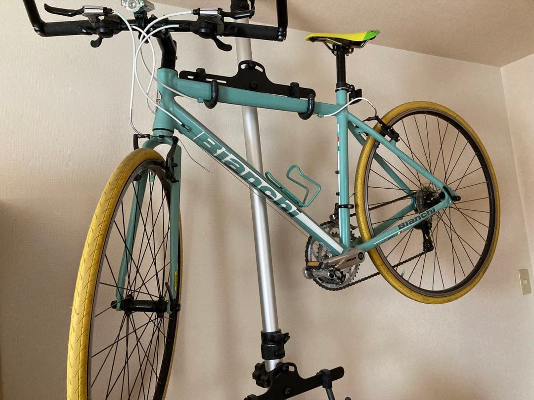 Bianchi Roma Ⅱ ビアンキローマ2