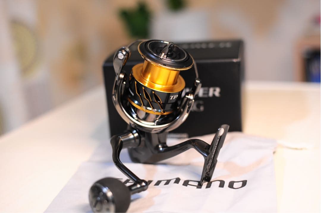 20 ツインパワー　C5000XG