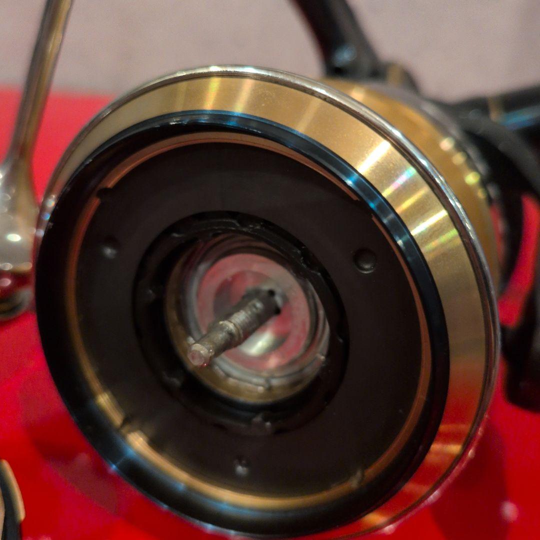 松*原様 ダイワ　ソルティガ　10000ｐ スピニングリール　ジギング　極　美品