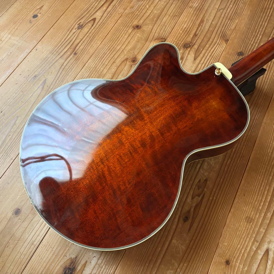 希少 Eastman AR803ce-16