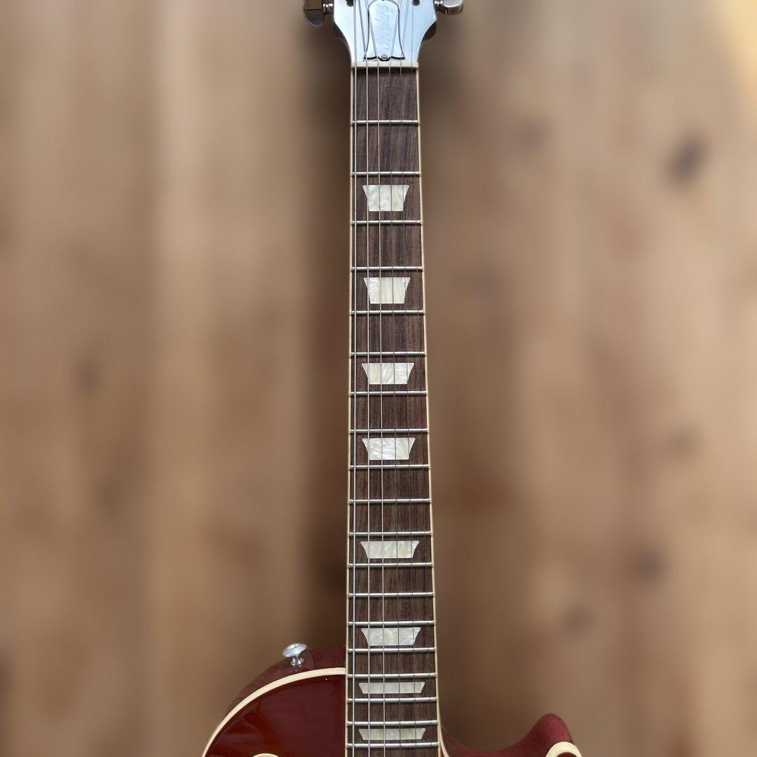 ギブソン　レスポール　スタンダード　Les Paul standard