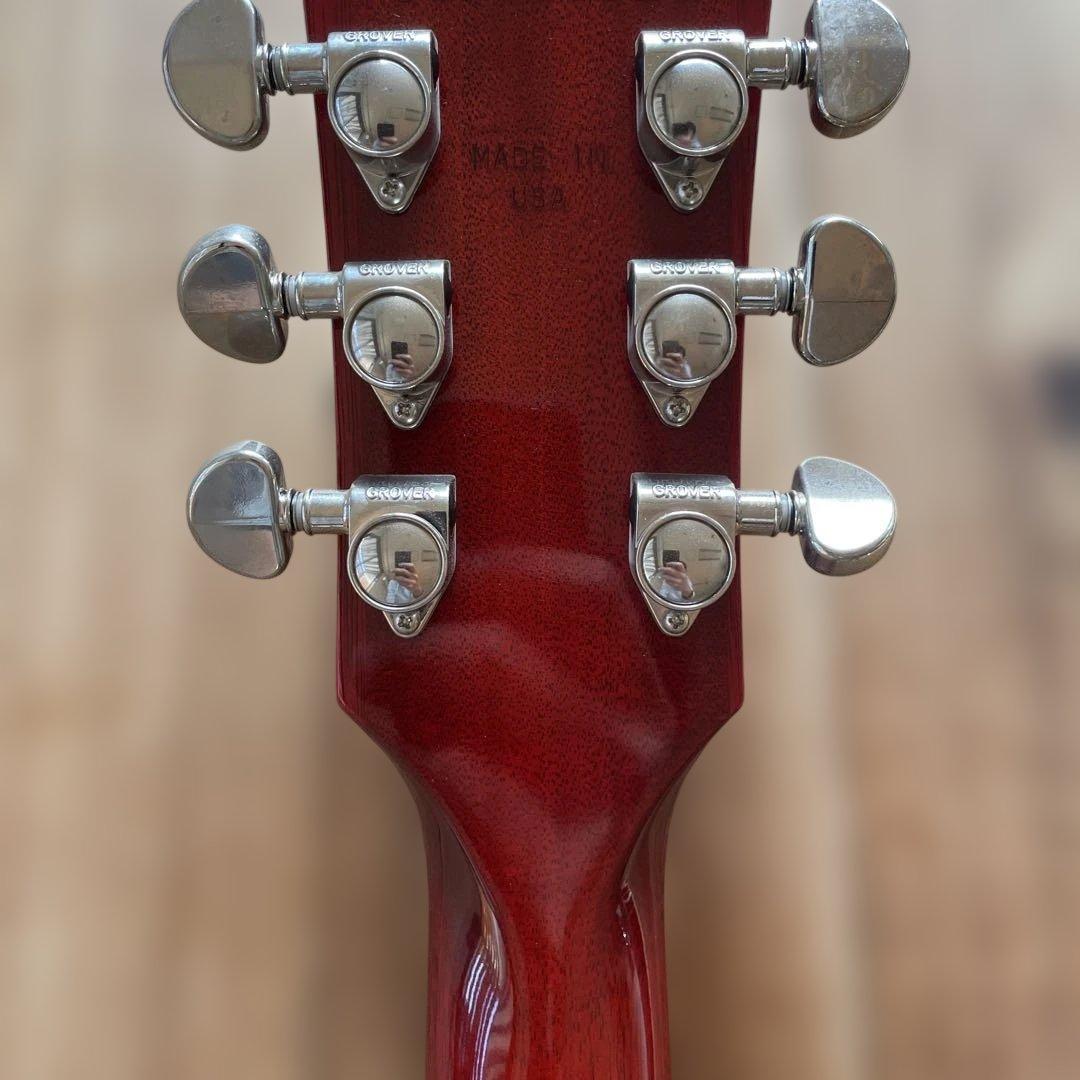 ギブソン　レスポール　スタンダード　Les Paul standard