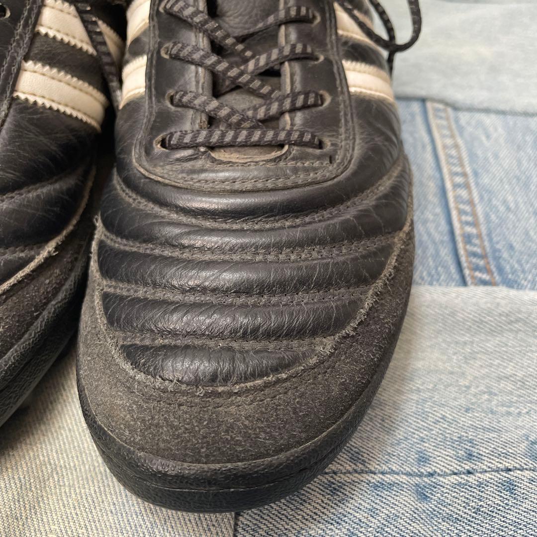 adidas 古着　Mundial Team アディダスムンディアルチーム