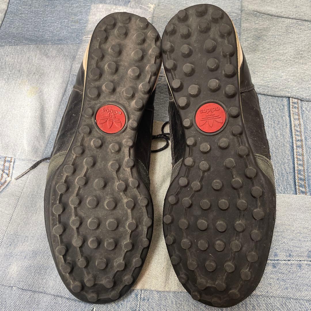 adidas 古着　Mundial Team アディダスムンディアルチーム