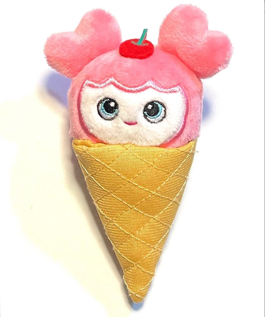 twiceベイビーモブリーアイスバッチ