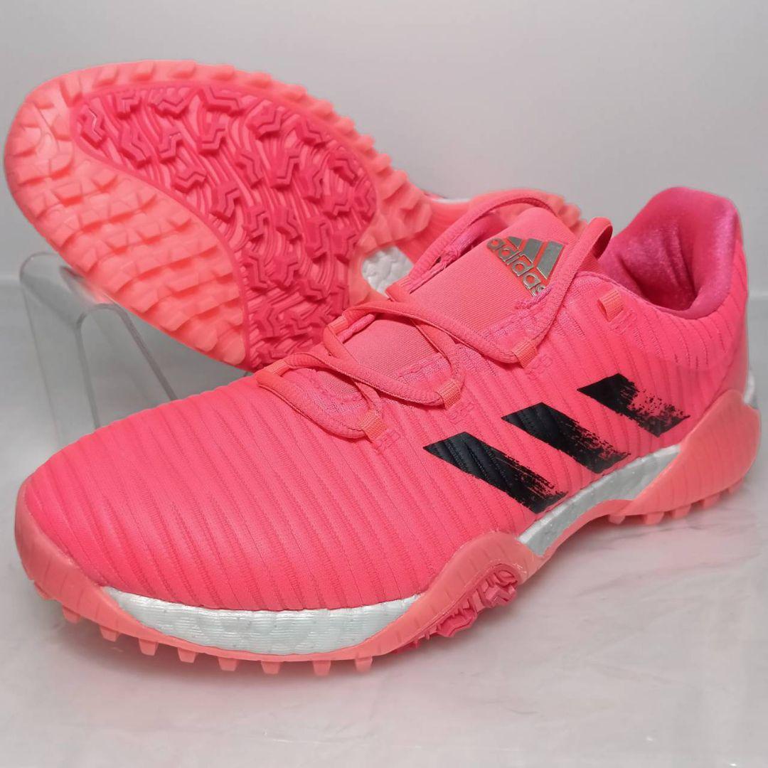 アディダス ゴルフシューズ レディース コードカオス トウキョウコレクション