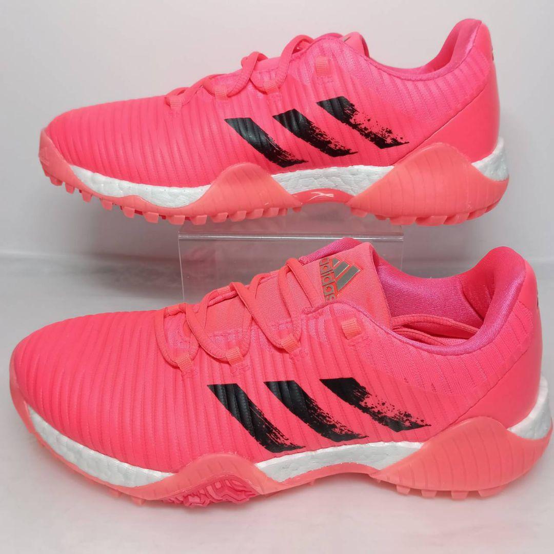 アディダス ゴルフシューズ レディース コードカオス トウキョウコレクション