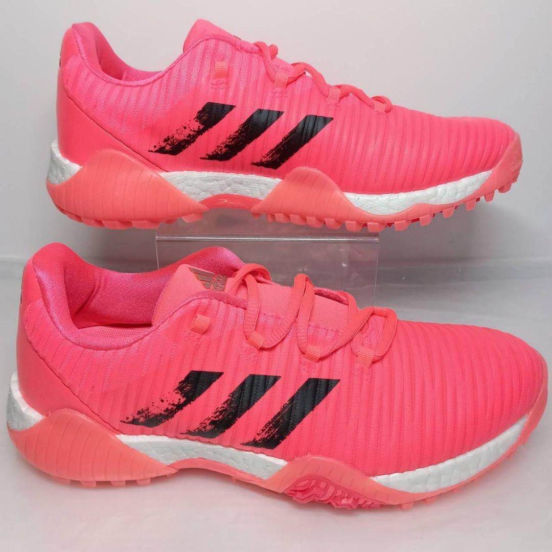 アディダス ゴルフシューズ レディース コードカオス トウキョウコレクション