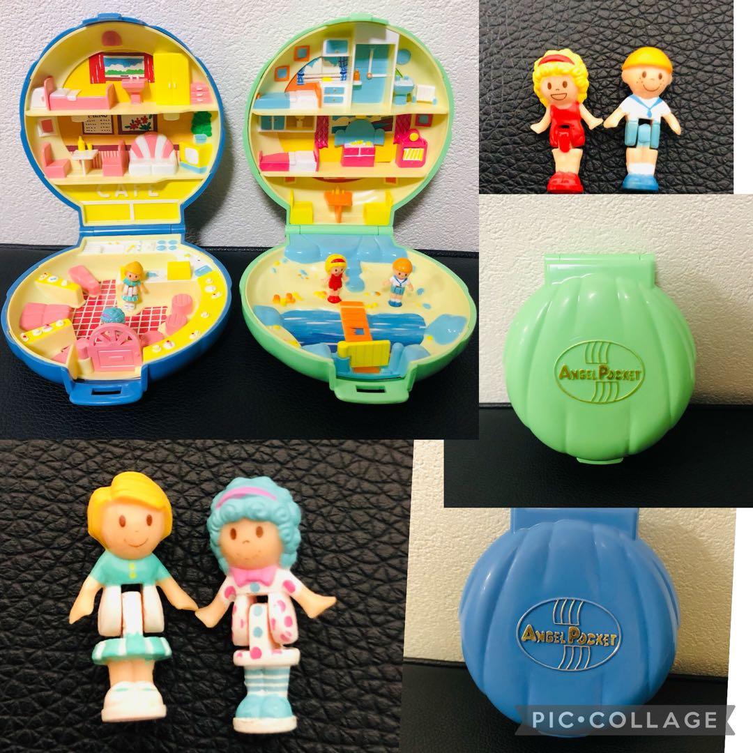 希少！エンジェルポケットまとめ売り