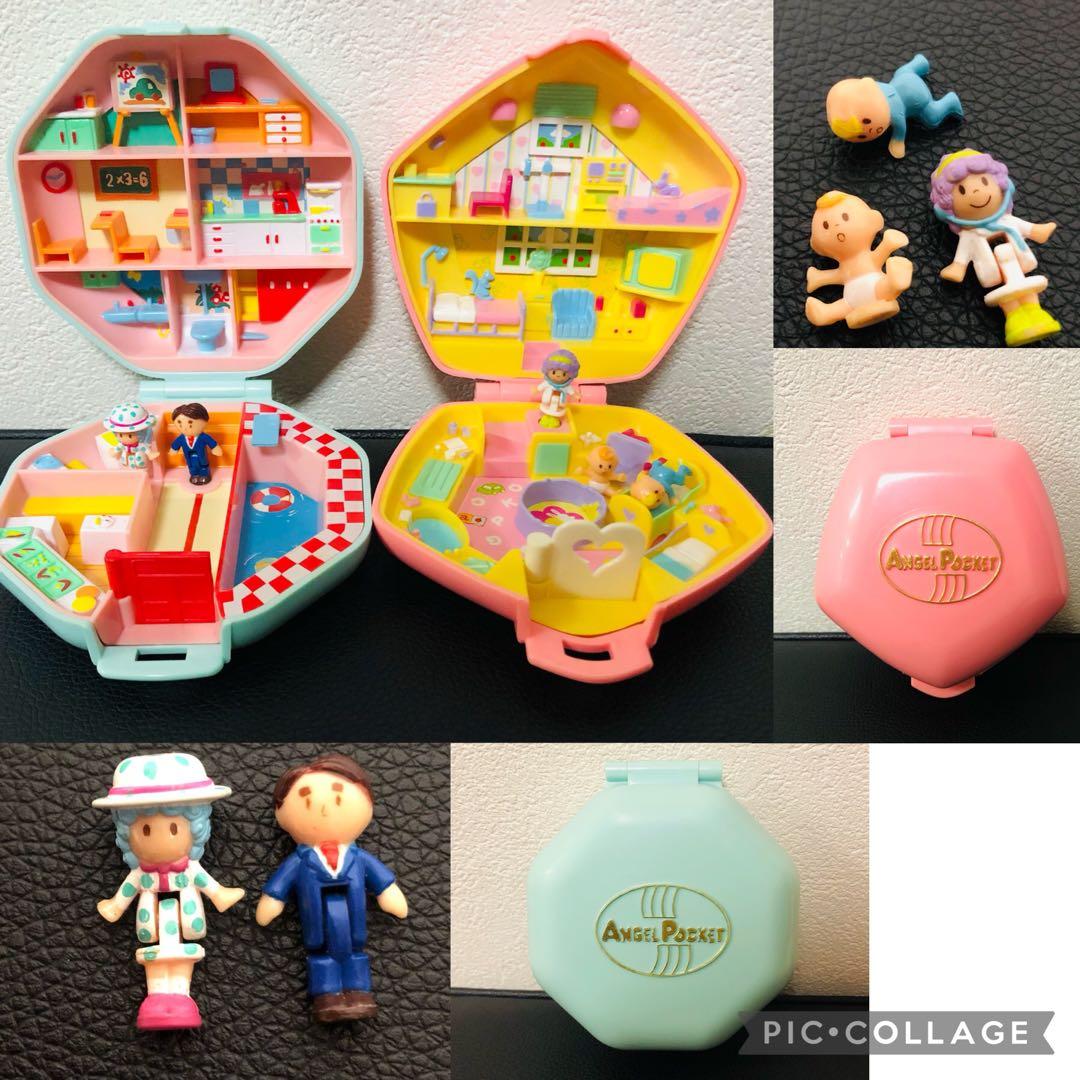 希少！エンジェルポケットまとめ売り