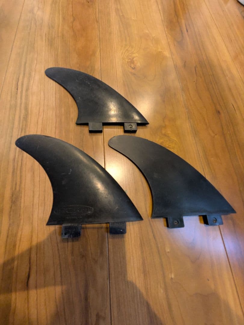 アルメリック　　サーフボード　EPS