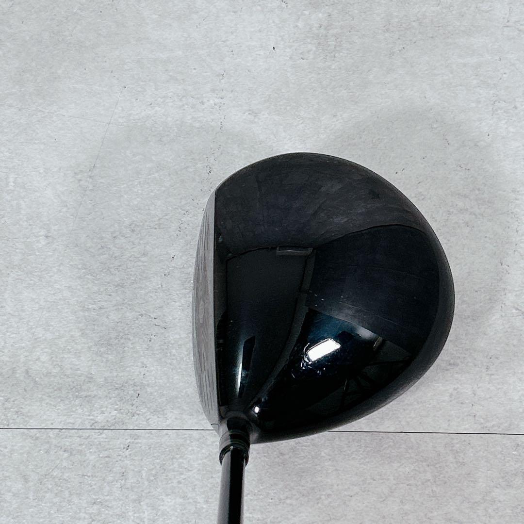 X903 MAJESTY マジェスティ ロイヤル ドライバー 11.5° R