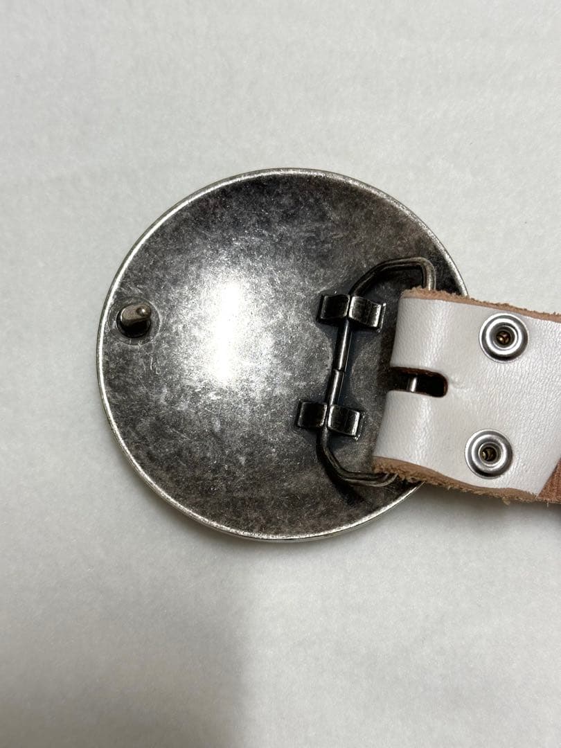 【レア！】スコッティキャメロン ベルトバックル SCOTTY CAMERON