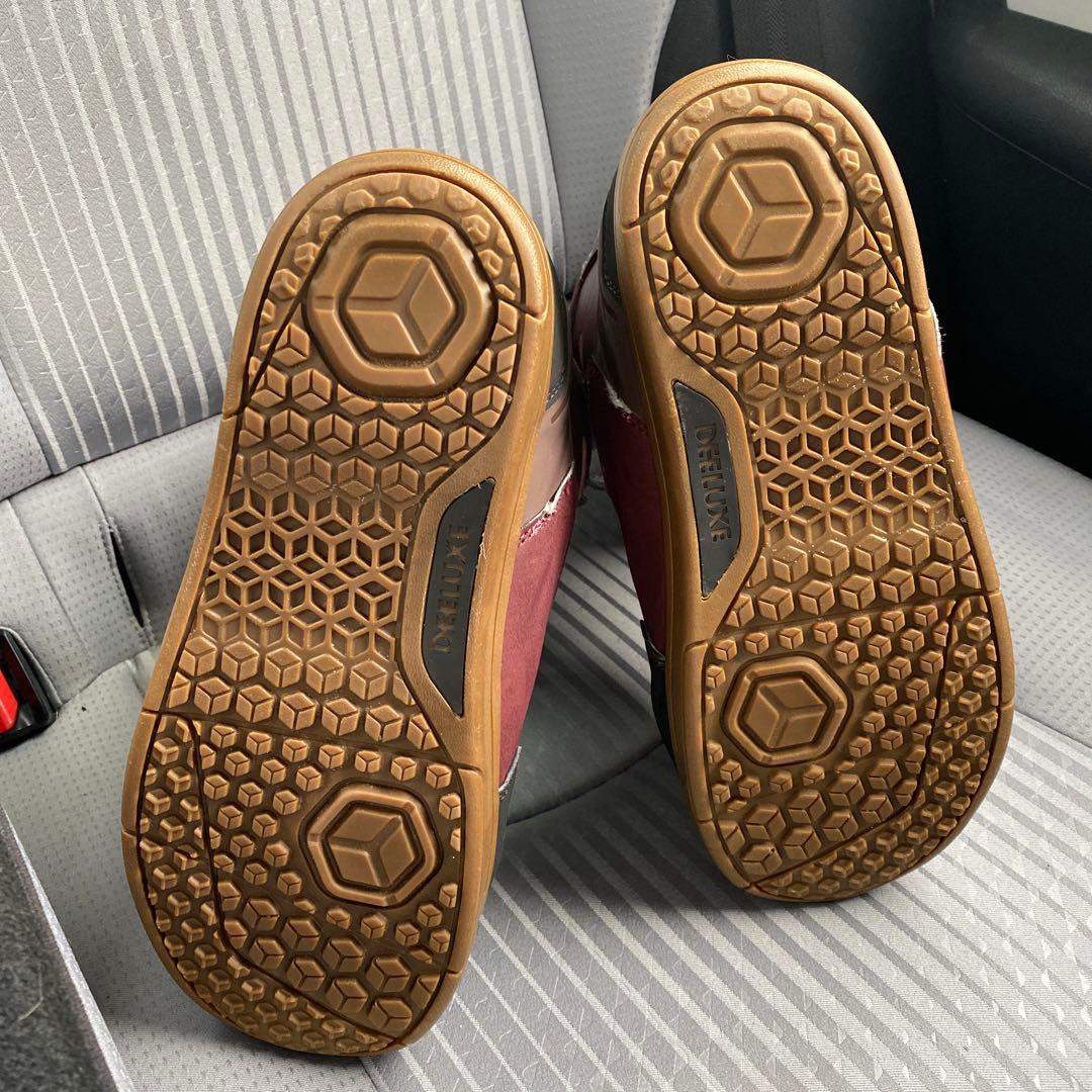 【即日発送】DEELUXE スノボ　ID 26.5cm 22-23モデル