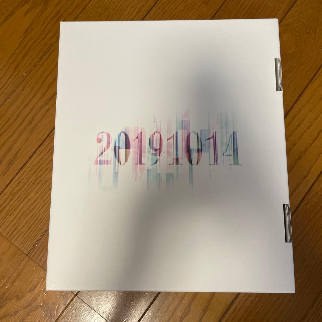 NIGHTMARE アートブック セット 2019年10月14日