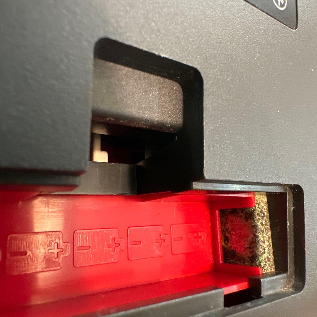 YAMAHA ショルダーキーボード　SHS-10R